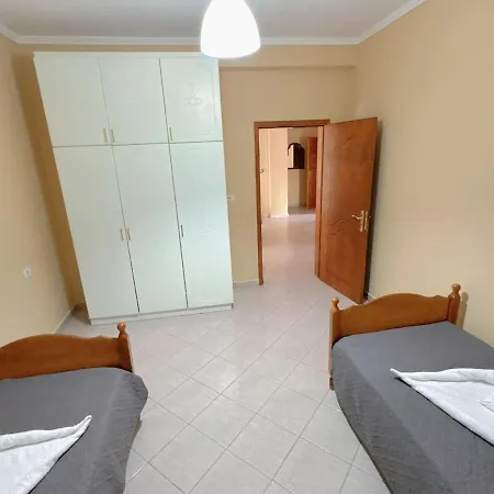 Dreamy Designer شقة