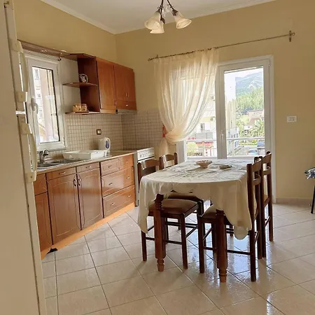 Apartment Dreamy Designer