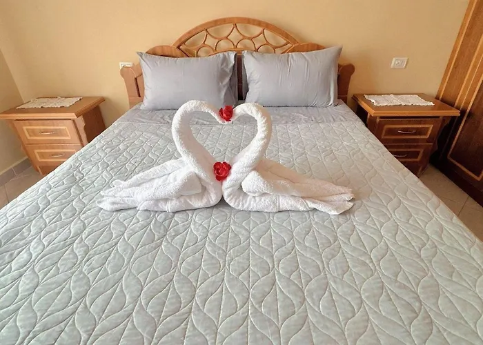 Dreamy Designer 아파트 *